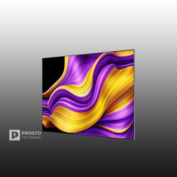 83" LG OLED83G5RLA.ARUG 2025